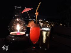 -Rimpa Lapin悬崖餐厅