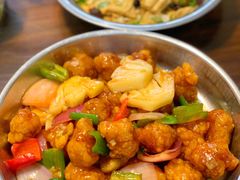 咕噜肉-农汤老店(顺联公园里店)