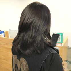 点击看大图 -西克造型美发连锁