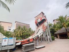 -亚马逊丛林水乐园