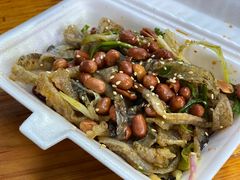 -陈添記·祖傳爽鱼皮·西关老字号(广州首店)