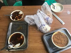 -李小老烧饼(常营民族家园店)