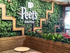 -Peet's Coffee皮爷咖啡(豫园店)