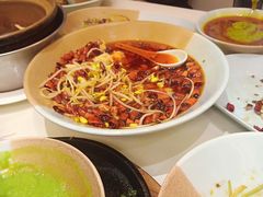 -外婆家(古墩印象城店)