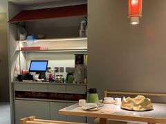 大堂-蛙小侠(珠海华发商都店)