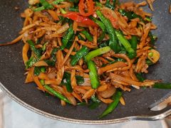 -迟慢厨房·土菜(后宰门店)