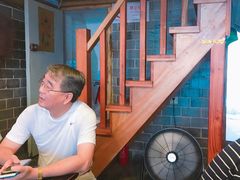 -张记牛肉面馆(天津路店)