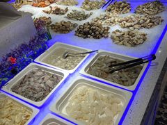 -鼎香缘海鲜自助火锅烤肉(锦辉购物广场店)