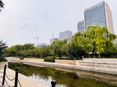 -元大都城垣遗址公园