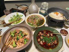 -锦府盐帮·私宴(赛特店)