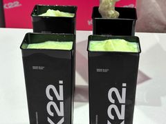 -K22.酸奶草莓(烟台芝罘店)