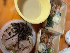 -一豚轩·烧鸟·豚骨拉面(五四路店)