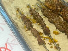 -胡犇嗲单车烧烤(坡子街店)