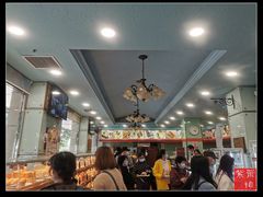 大堂-新侨三宝乐面包店(崇文门店)