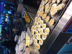 -大学城夜市大排档(凤栖路店)