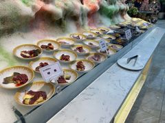 -川骄海鲜自助(河东店)