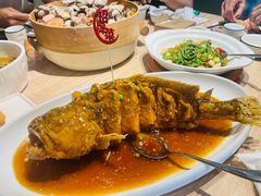 -味莊·青岛菜(云霄路店)