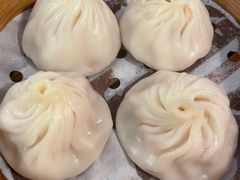 -翡翠拉面小笼包(岭南新天地店)
