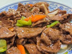 -协顺园回头馆(南顺城路店)