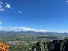 -龙庆峡风景区