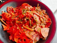 -掌上鲜(南顺城街店)