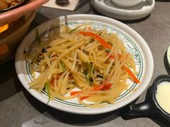 -云海肴·汽锅鸡·云南菜(高德置地店)