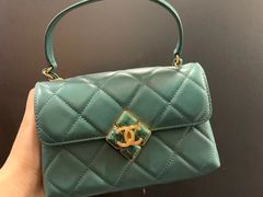 -CHANEL(恒隆广场店)