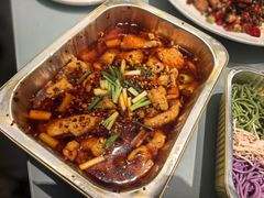 -华豫川酒家(双子塔店)