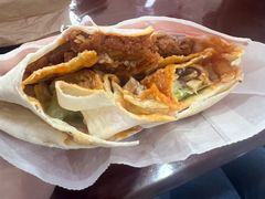 -鹍记特色牛杂面