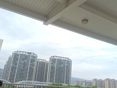 -天水南站