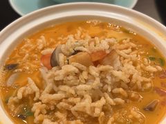 -广州康莱德·韵轩中餐厅