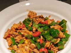 -田婆婆的菜(友谊阳光城店)
