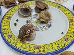 -胖子饺子馆·海鲜家常菜(海军博物馆店)