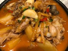 -螺世纪螺蛳粉·桂味小排档(裕德店)