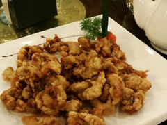 -山东国际饭店·三义和(解放路店)