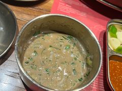 -西塔老太太泥炉烤肉(万柳华联店)