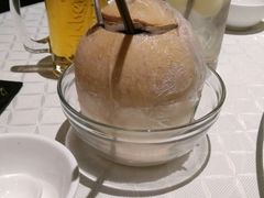 -无招牌海鲜餐厅(克拉码头店)