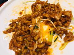 -李记饺子·熏酱东北菜(欢乐谷店)