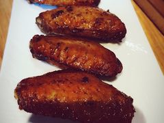 -玛格萝妮(汇智国际商业中心店)