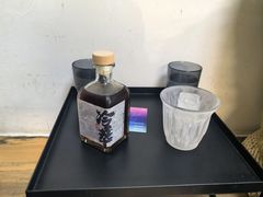 -本無咖啡·BeanWood Coffee