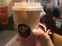 -CoCo都可(合生汇店)