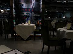-七哥港式茶餐厅(亮马桥总店)
