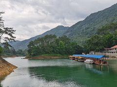 -广州市流溪河国家森林公园