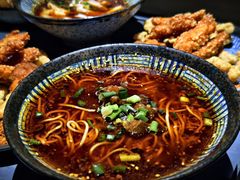 -蓉府金足印象(成都记忆67分店)