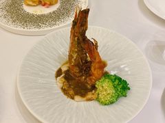 -成都瑞吉酒店·宴庭中餐厅