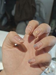 -UGIRL有个美甲
