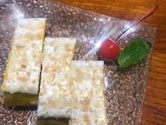 -千代武日本料理(爱建店)