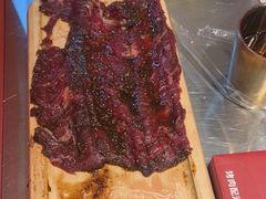 -核桃碳烤肉馆(深圳首店)