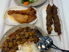 -宜家·瑞典风味餐厅(北京西红门店)