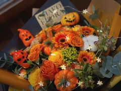 -ChaKo Flora ·茶子花艺 (市北店)